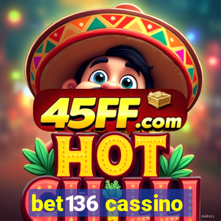 bet136 cassino